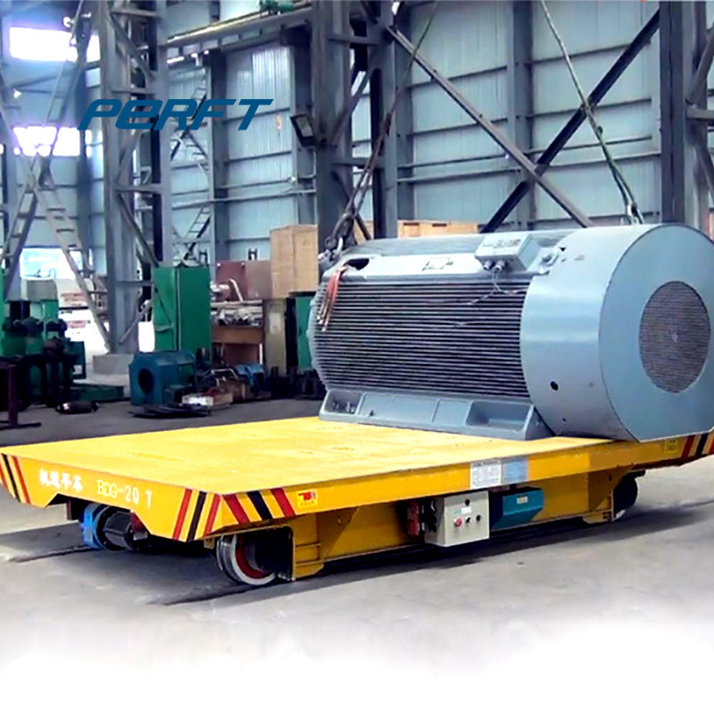 battery transfer cart