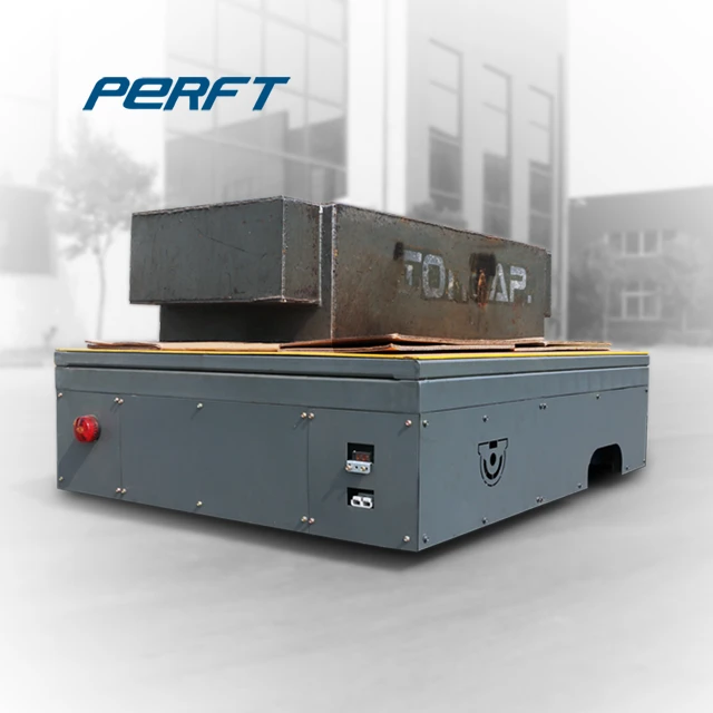 제련소를위한 맞춤형 금형 전송 차량 - Heavy - Duty Cargo Solution