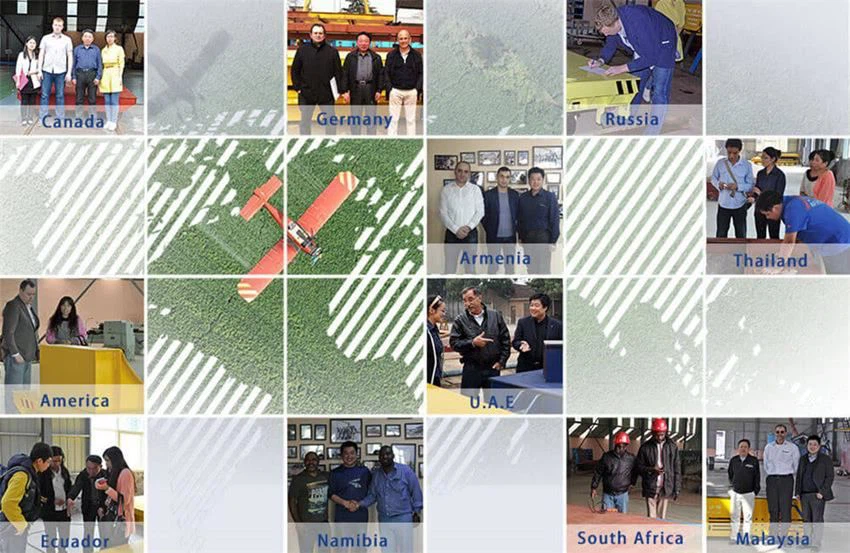 허난 퍼펙트 핸들링 장비 유한회사