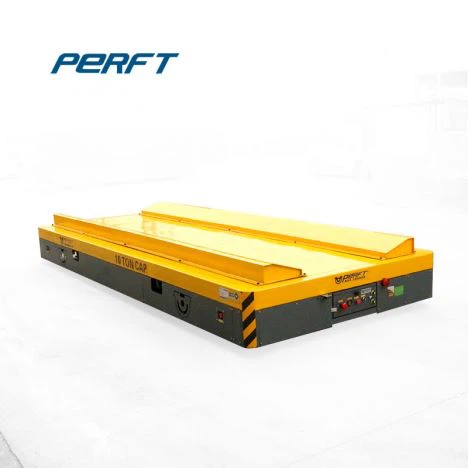 스틸 코일 트랜스퍼 카