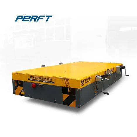 케이블 드럼 전동식 전송 트롤리