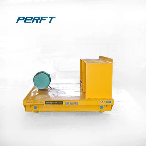 케이블 구동 레일 이동 카트