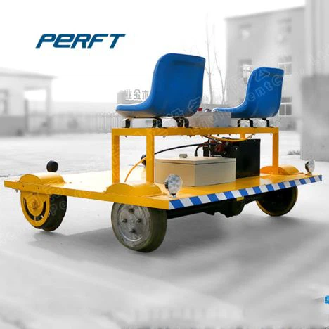 레일 간격 공동 검사