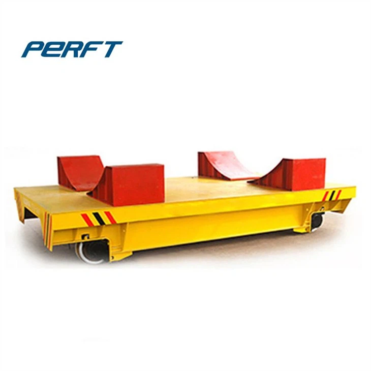Battery Coil Rail Transfer Carts