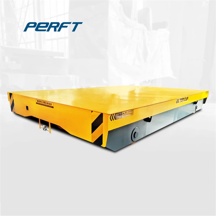 철도 자동화 운송 차량 프로젝트