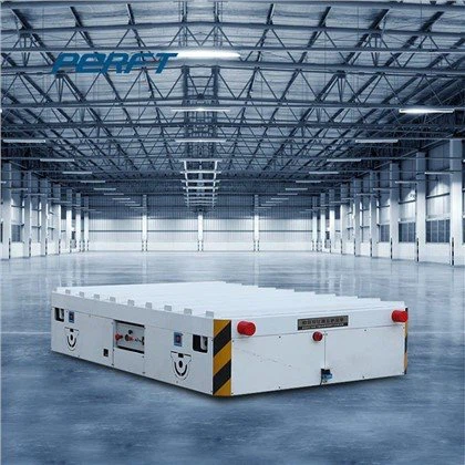 25 톤 이동 카트