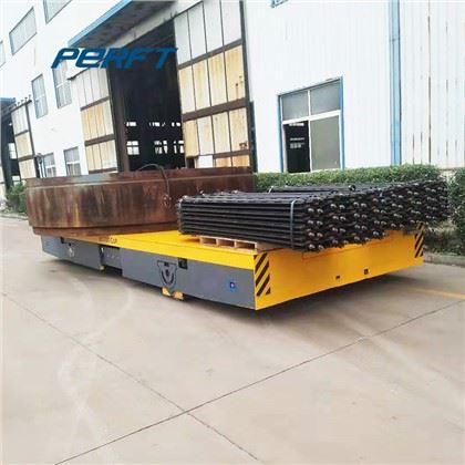 금형 이송 캐리지