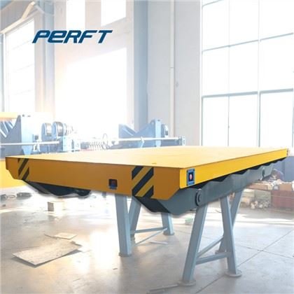 작업장용 RGV 이송 카트