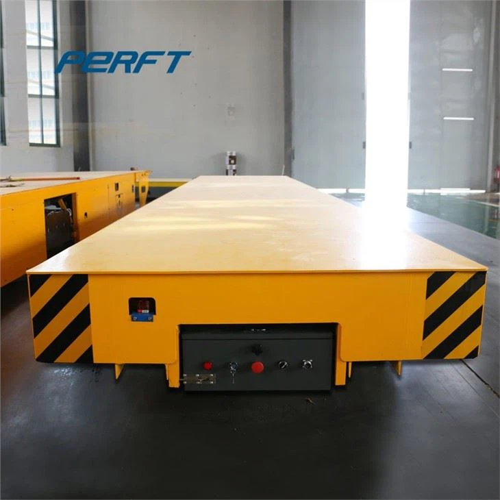30tons Transfer Cart By Cable Power