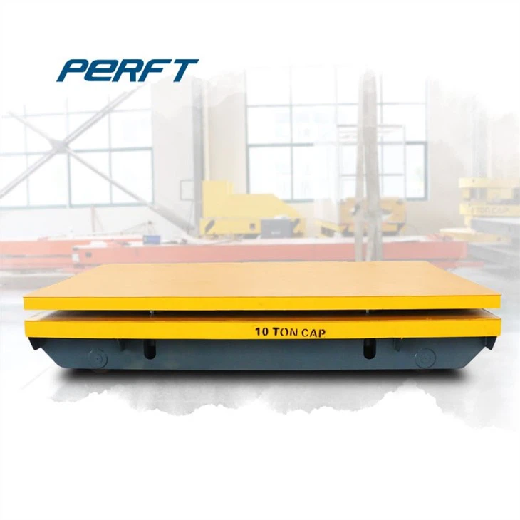 Electric Hydraulic Trucks