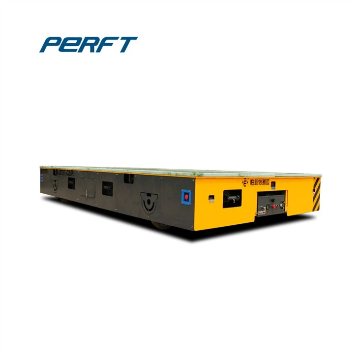 Transfer Trolley